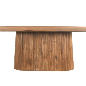 Eettafel Salvator 200cm