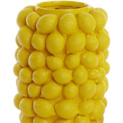 Vaas Lemon geel 31x41 cm