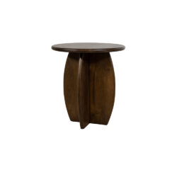 Bijzettafel Belly Table 50cm