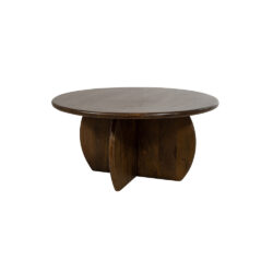 Salontafel Belly Table 80cm