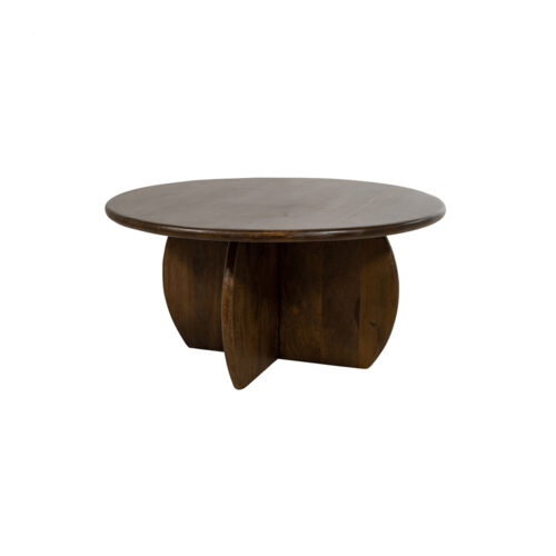 Couchtisch Belly Table 80cm