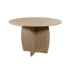 Eettafel Durban rond 120cm