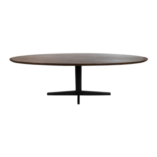Eetkamertafel Scorpio 160cm