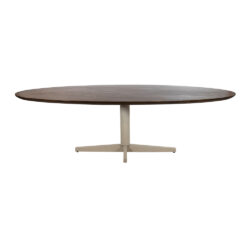 Eetkamertafel Scorpio 160cm