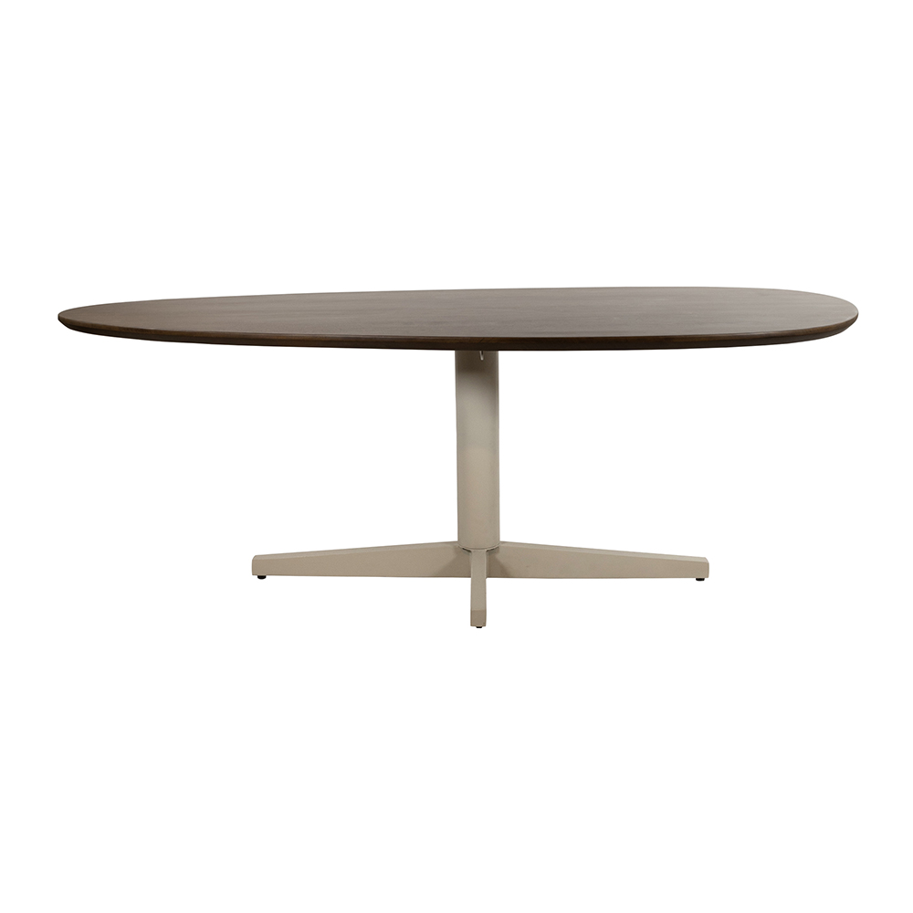 Eetkamertafel Taurus 160cm