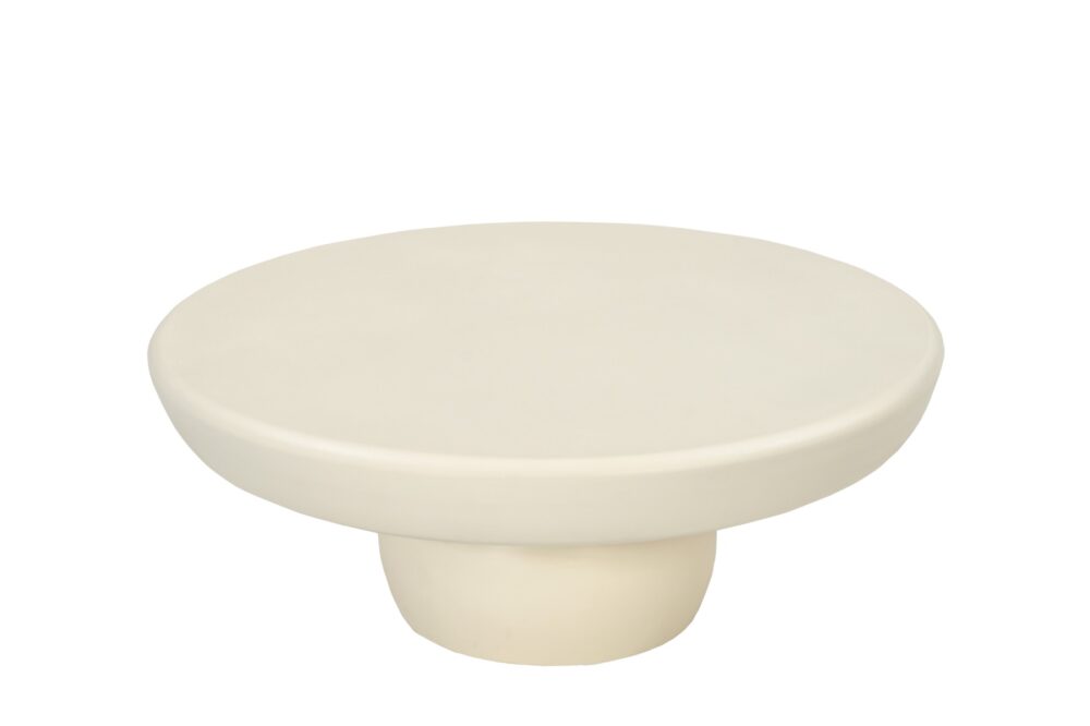 Salontafel Brix Dune 80cm