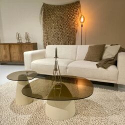 Salontafel Brix Mylon 50cm