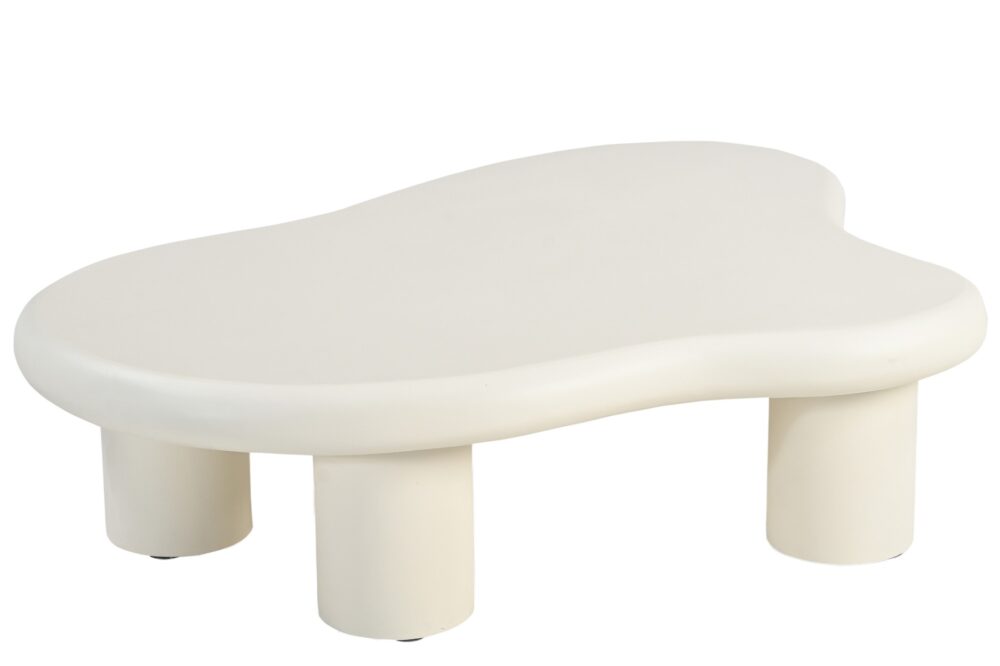 Salontafel Feline Sandy