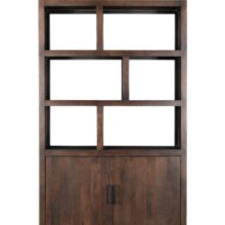 Jaxx Brown 120cm