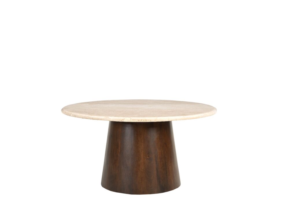 Brix Bottecino rond 75cm