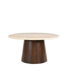 Brix Bottecino rond 75cm