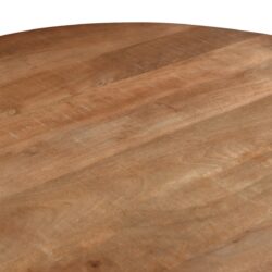 Salontafel Salvator Ovaal