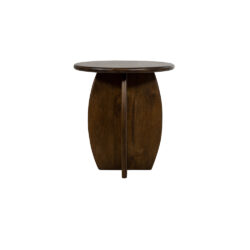 Bijzettafel Belly Table 50cm