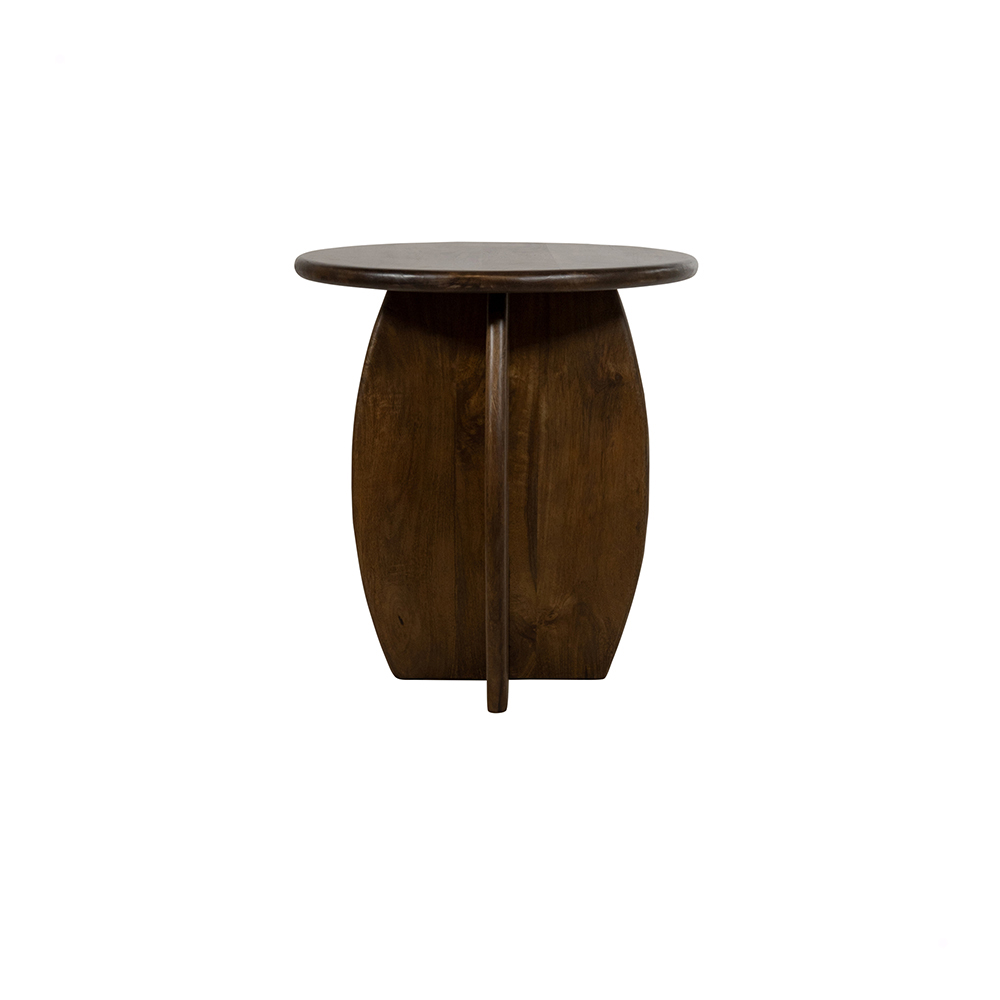 Bijzettafel Belly Table 50cm