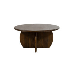 Salontafel Belly Table 80cm