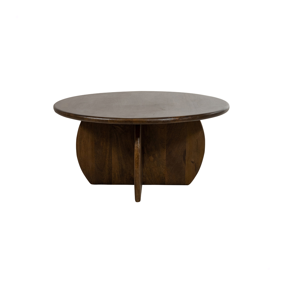Salontafel Belly Table 80cm