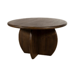 Eetkamertafel Belly Table 130cm