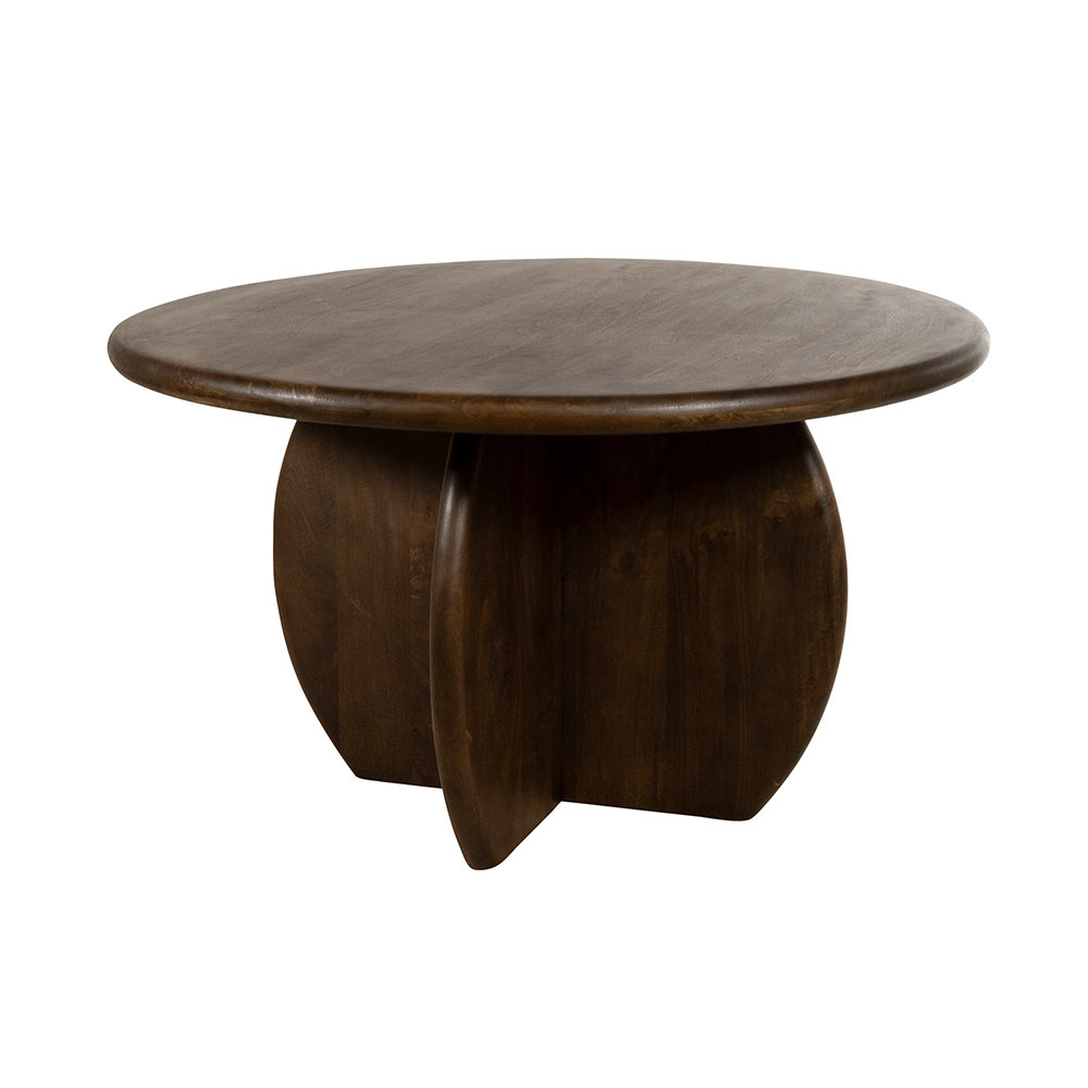 Eetkamertafel Belly Table 130cm