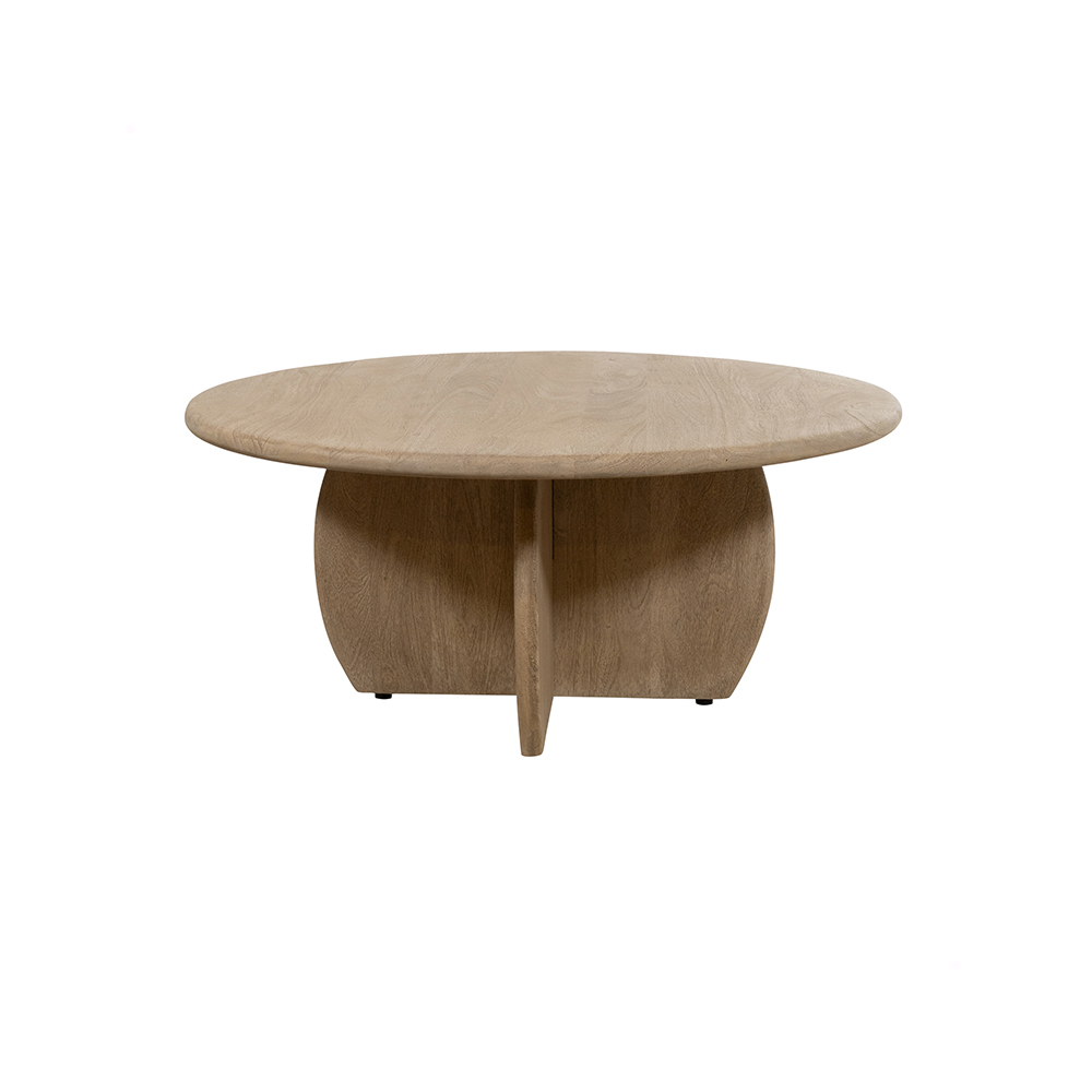 Salontafel Durban 90cm