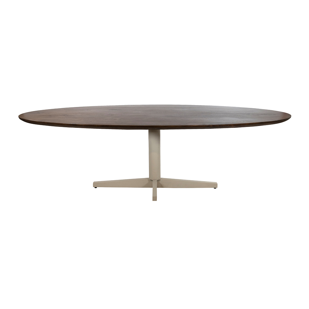 Eetkamertafel Scorpio 240cm