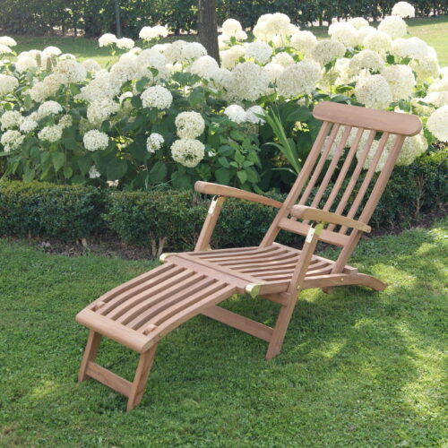DekChair