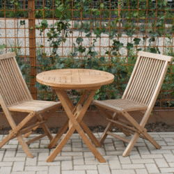 Folding Chair