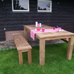 Table Evoy 200×100 cm