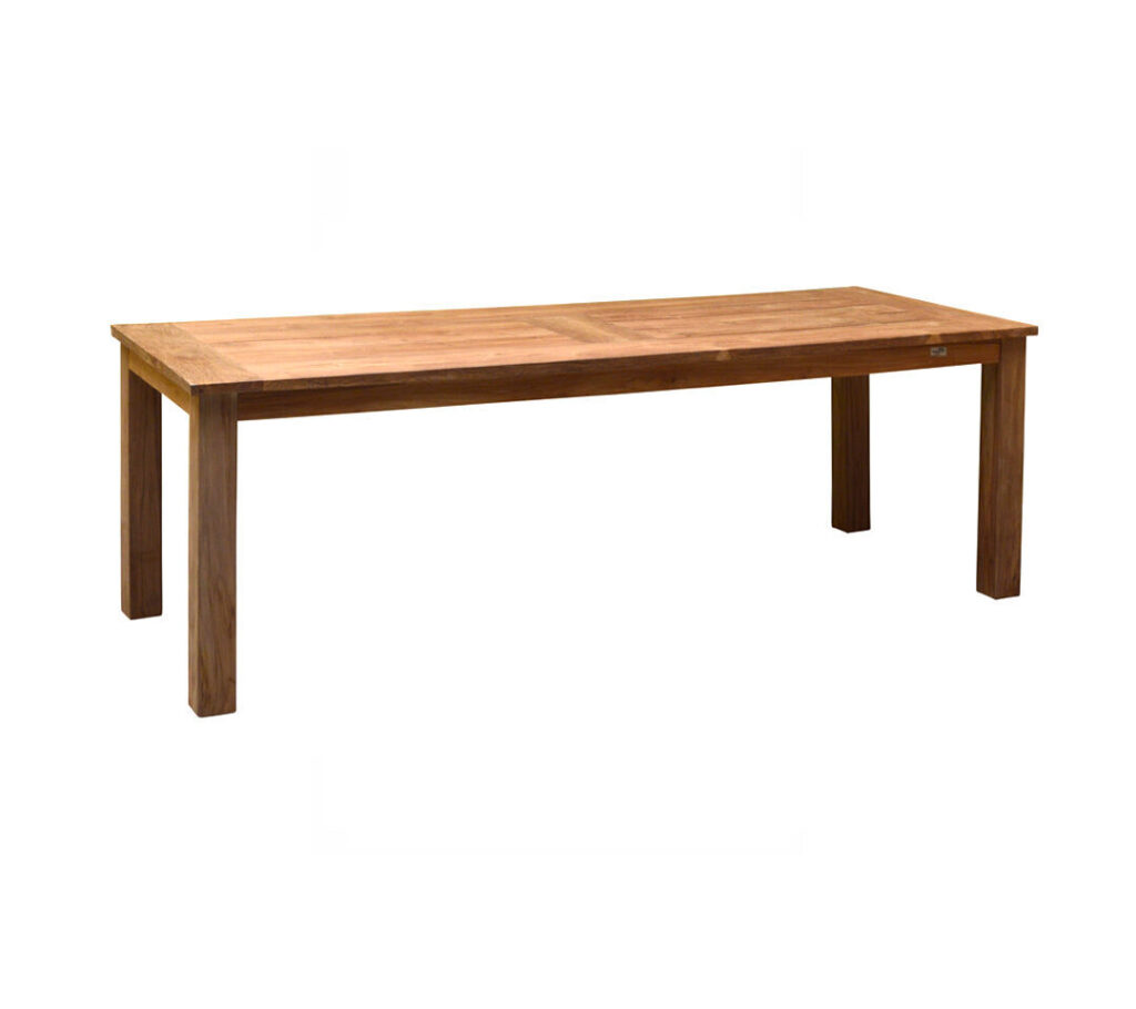 Table Evoy 200×100 cm