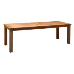 Table Evoy 200×100 cm