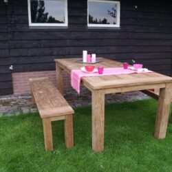 Table Evoy 240×100 cm