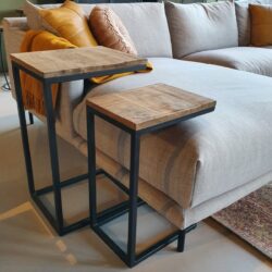 Brix Jordy  Set of 2
