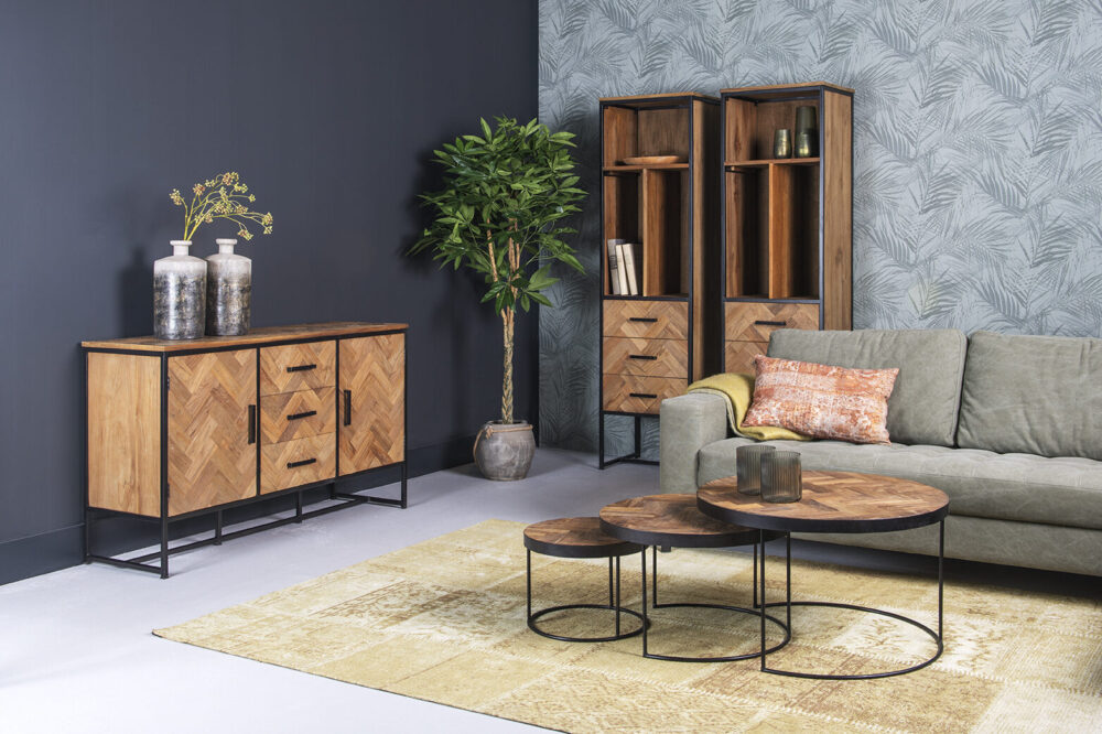 Accent 180cm