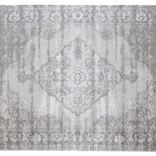 Brix Kelly Charcoal grey 200×290 cm