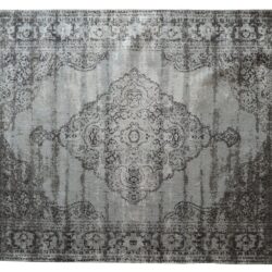 Kelly Dove grey 200x290 cm