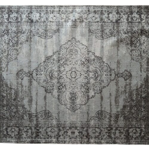 Kelly Dove grey 200×290 cm