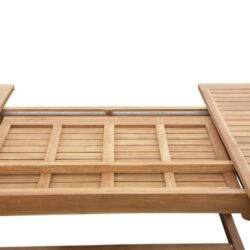 Table Oval Extension 180/240 cm