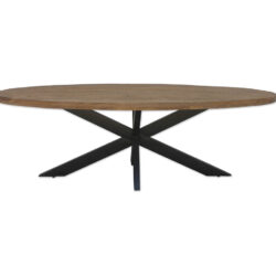 Sturdy Oval 210 cm