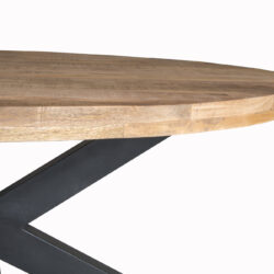 Sturdy Oval 210 cm