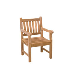 Patrick 5 cm Chair