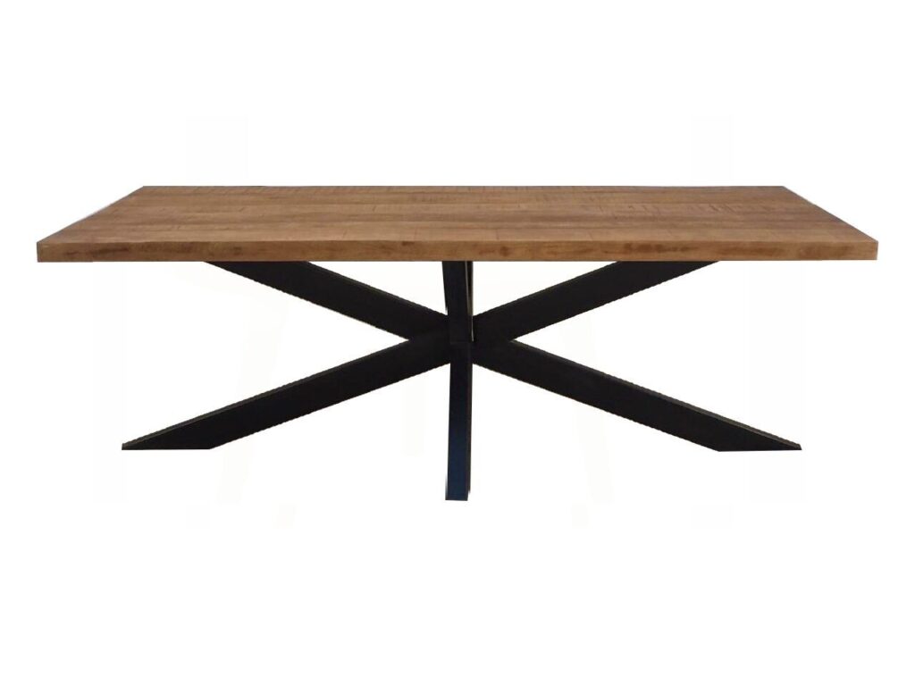 Sturdy Spider 180 cm
