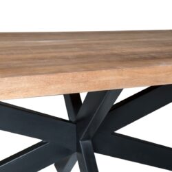 Sturdy Spider 180 cm