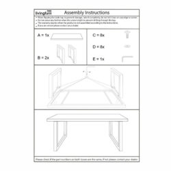 Sturdy Tree Top U 200 cm