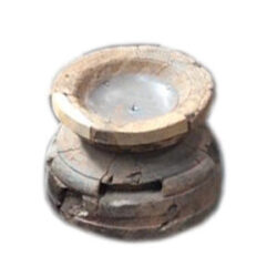 Icons WD CANDLE STANDTA002