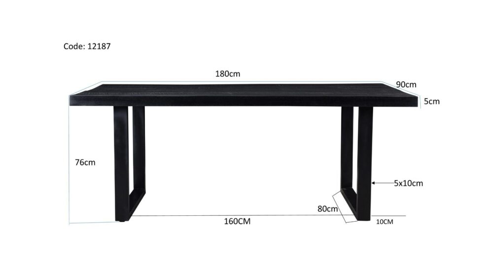 Kala 180cm