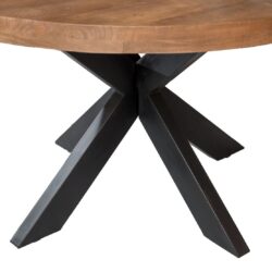 Sturdy Round 120 cm
