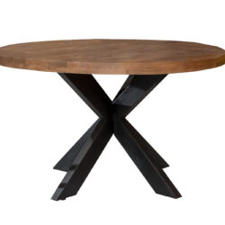 Sturdy Round 120 cm