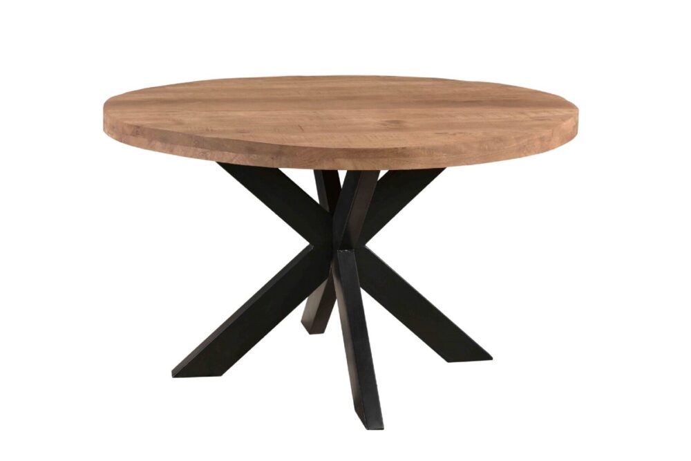 Sturdy Round 120 cm