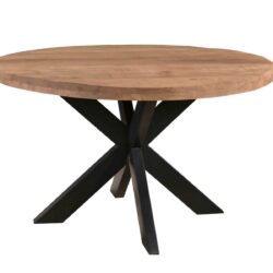 Sturdy Round 120 cm