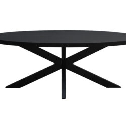 Kala Oval Spider 240 cm