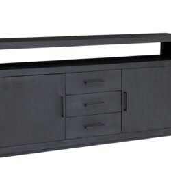Jaxx Black 180cm